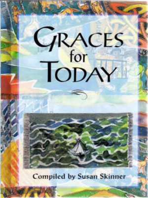 cover image of Graces for today